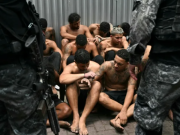 Tras letal operación policial en Rio, la derecha impulsa mano dura en Brasil