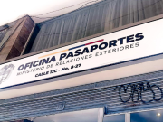 Tribunal de Cundinamarca admitió demanda por contrato de pasaportes