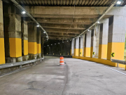 Habilitan paso entre peaje Naranjal y Mesa Grande vía Bogotá-Villavicencio