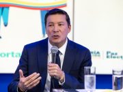Registrador negó conversaciones con Quintero sobre consulta del Pacto