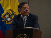Abogados de Uribe denunciarán presunta injerencia de Petro en la justicia