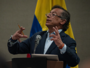 EE.UU. incluye a Petro, Alcocer y Benedetti en ‘Lista Clinton’