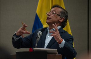 EE.UU. incluye a Petro, Alcocer y Benedetti en ‘Lista Clinton’