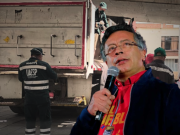 Anulan sanción de la Contraloría a Petro por modelo de basuras
