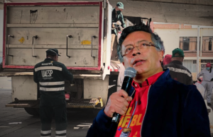 Anulan sanción de la Contraloría a Petro por modelo de basuras