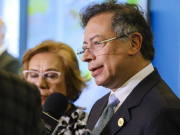 Embajador de Colombia en EE. UU. es llamado a consultas por Petro