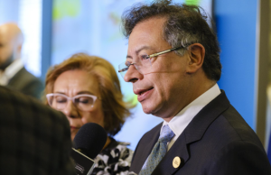 Embajador de Colombia en EE. UU. es llamado a consultas por Petro