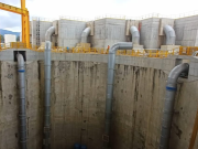 MinHacienda avaló crédito de US $100 millones para PTAR Canoas