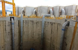 MinHacienda avaló crédito de US $100 millones para PTAR Canoas