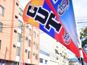 Habrá plantones convocados por la CUT el 14 de octubre en Bogotá