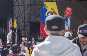 Galán pide a Petro que manifestaciones de hoy no sean violentas