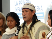 Pueblo indígena es el más afectado por reclutamiento forzado: Procuraduría