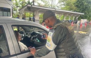 Por confrontación armada emiten Alerta Temprana para Arauca