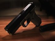 Suspenden permisos de porte de armas en Bogotá y Cundinamarca