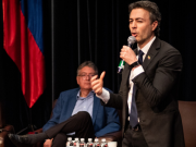 Consulta del Pacto Histórico está en firme: Daniel Quintero
