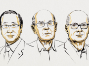 Kitagawa, Yaghi y Robson ganan el Nobel de Química 2025