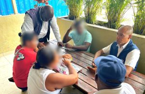 Rescatan a dos secuestrados por el Eln en Docordó, Chocó