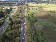 ANLA convocó audiencia pública del proyecto Accesos Norte Fase II