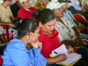 Investigan posibles irregularidades en proyecto ‘Ruta del Arroz’