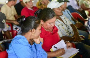 Investigan posibles irregularidades en proyecto ‘Ruta del Arroz’