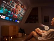 El auge de los proyectores en la era del streaming
