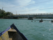 ANI socializa diseños del nuevo puente La Caimanera en Coveñas