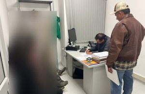 Rescatan a cuatro jóvenes reclutados por disidentes Farc en Cauca