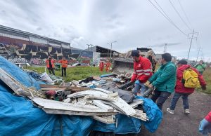 CRA congela proyecto tarifario para grandes operadores de aseo