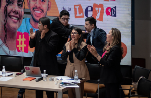 Reingeniería a la educación, un gobierno ‘rajado’