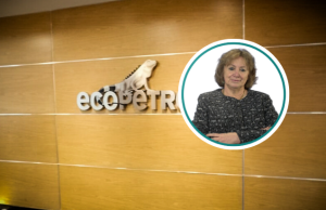 Renuncia Mónica de Greiff a la junta directiva de Ecopetrol