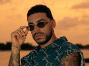 Cancelan Listening Party de Ryan Castro en Parque La Concordia