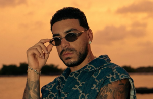 Cancelan Listening Party de Ryan Castro en Parque La Concordia