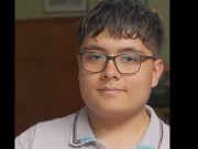 Otorgan beca completa a estudiante de Fosca por examen perfecto en Saber 11