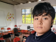 Estudiante de Fosca, Cundinamarca, obtuvo resultado perfecto en Saber 11