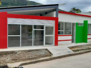 Secuestran a 8 miembros del Hospital San Sebastián en La Plata, Huila