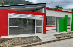 Secuestran a 8 miembros del Hospital San Sebastián en La Plata, Huila