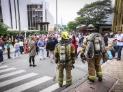 Medellín se suma al Simulacro Nacional de Evacuación de Respuesta a Emergencias