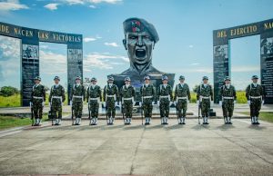 Reglamentan prorroga voluntaria del servicio militar