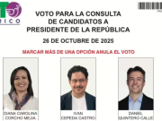 CNE prohíbe uso de logo del Pacto Histórico en consulta