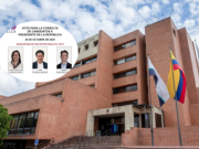 Por presupuesto, tarjetones para consulta del 26 de octubre no cambiarán