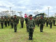 Ejército recupera Batallón de Ferrocarrileros tras seis décadas