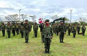 Ejército recupera Batallón de Ferrocarrileros tras seis décadas