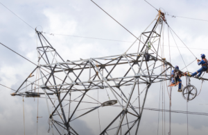 Bogotá, Zipaquirá y Soacha tendrán cortes de luz el 29 de octubre