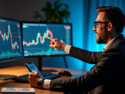 Influencers de Trading Manipulan Mercado Forex, Advierte Regulador