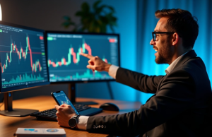 Influencers de Trading Manipulan Mercado Forex, Advierte Regulador