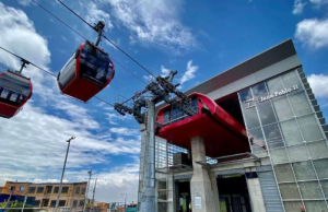 TransMiCable: en marcha selección del nuevo operador en Ciudad Bolívar