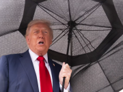 Trump dice que “la guerra terminó” en Gaza