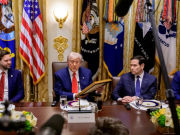 Trump se reunirá con Putin en Budapest para “finalizar” guerra en Ucrania