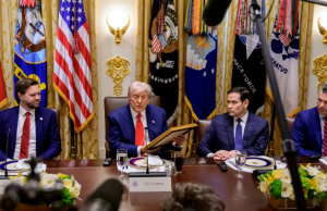 Trump se reunirá con Putin en Budapest para “finalizar” guerra en Ucrania