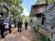Incautan 14 túneles de minería ilegal del Clan del Golfo en Antioquia